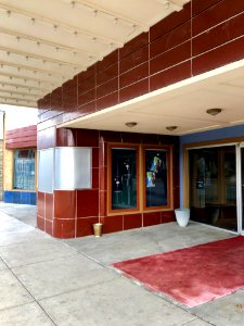 20th Century Theater, Madison Road, Oakley, Cincinnati, OH… 