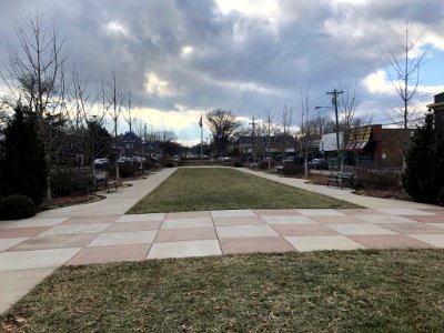Geier Esplanade, Oakley, Cincinnati, OH 