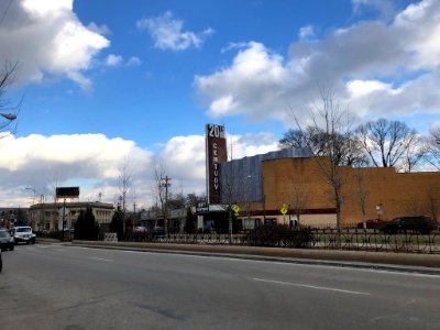 20th Century Theater, Madison Road, Oakley, Cincinnati, OH… 