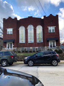 34th Avenue, Oakley, Cincinnati, OH 