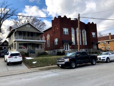 34th Avenue, Oakley, Cincinnati, OH 