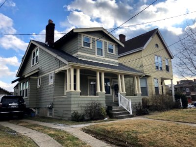 Minot Avenue, Oakley, Cincinnati, OH 