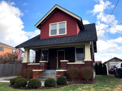 Minot Avenue, Oakley, Cincinnati, OH 