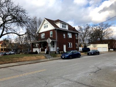 Minot Avenue, Oakley, Cincinnati, OH 