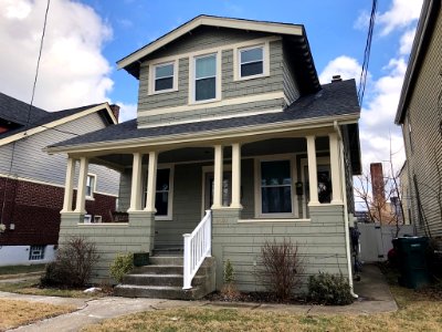 Minot Avenue, Oakley, Cincinnati, OH 