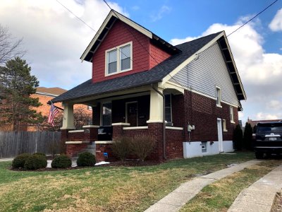Minot Avenue, Oakley, Cincinnati, OH 