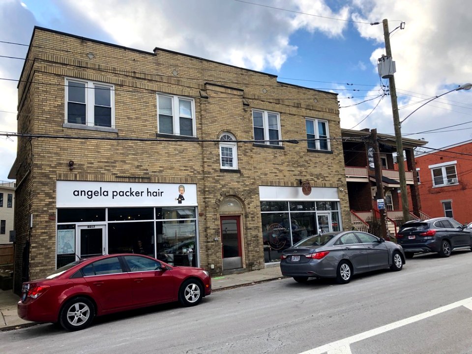 Allston Street, Oakley, Cincinnati, OH 