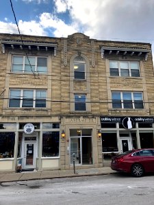 Labermeier Building, Oakley, Cincinnati, OH 