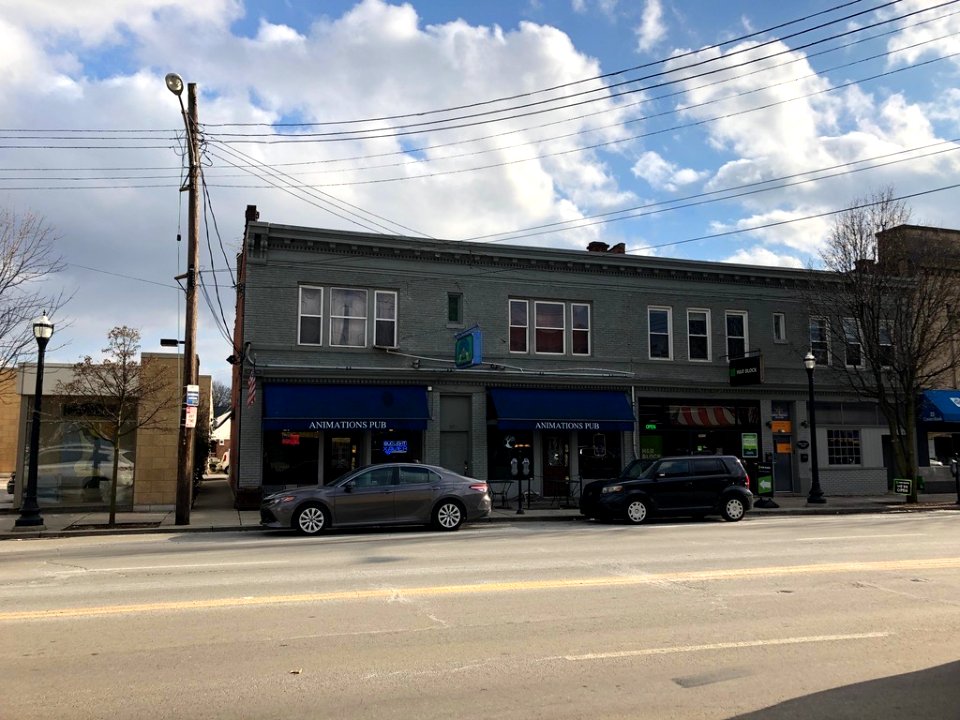 Madison Road, Oakley, Cincinnati, OH 