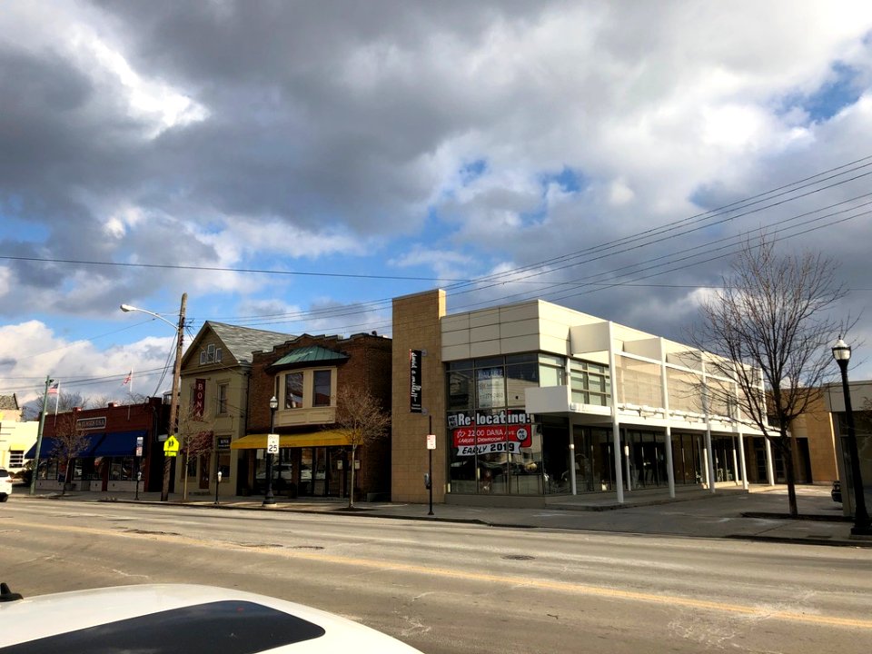 Madison Road, Oakley, Cincinnati, OH 