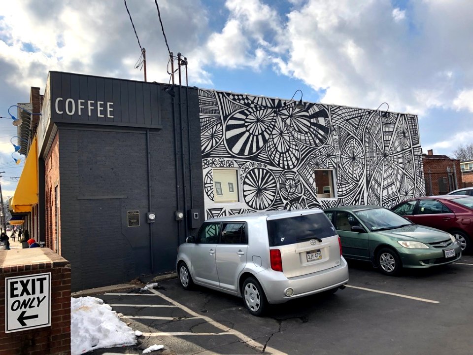 Madison Road, Oakley, Cincinnati, OH 