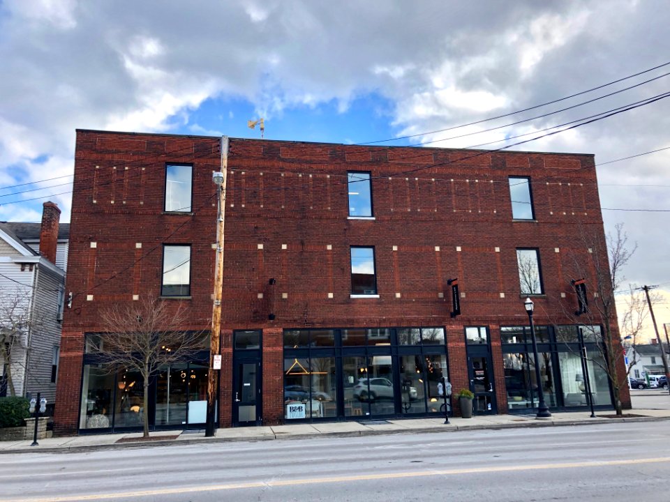 Madison Road, Oakley, Cincinnati, OH 