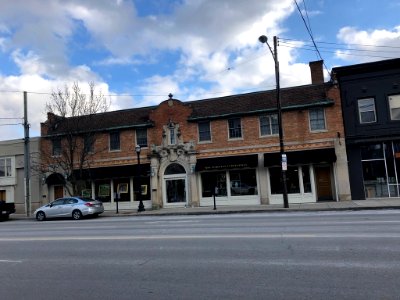 Madison Road, Oakley, Cincinnati, OH 