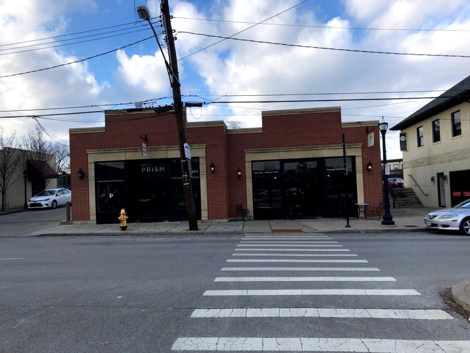 Madison Road, Oakley, Cincinnati, OH 
