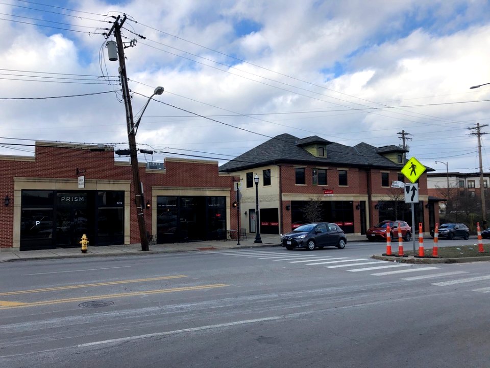 Madison Road, Oakley, Cincinnati, OH 