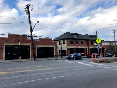 Madison Road, Oakley, Cincinnati, OH 