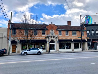 Madison Road, Oakley, Cincinnati, OH 