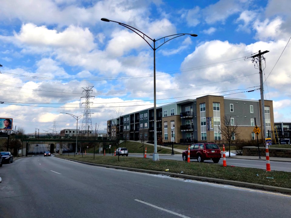 Madison Road, Oakley, Cincinnati, OH 