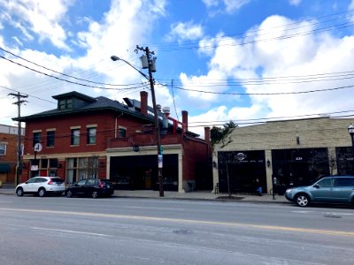 Madison Road, Oakley, Cincinnati, OH 