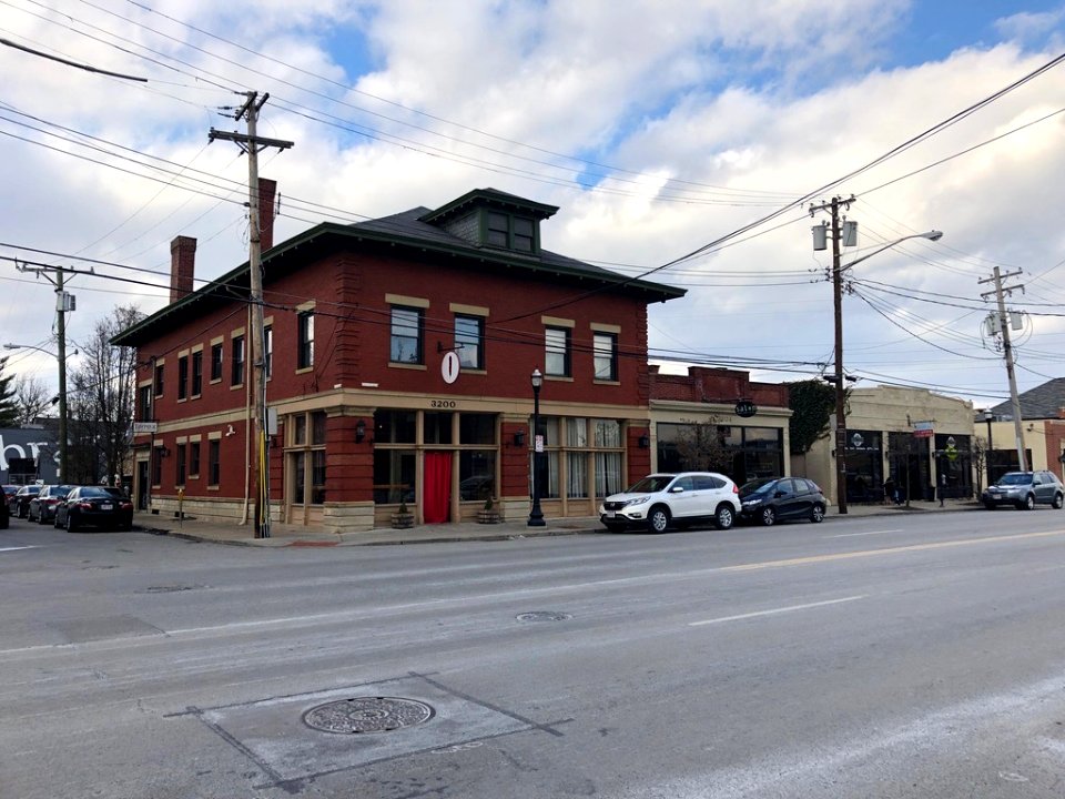 Madison Road, Oakley, Cincinnati, OH 