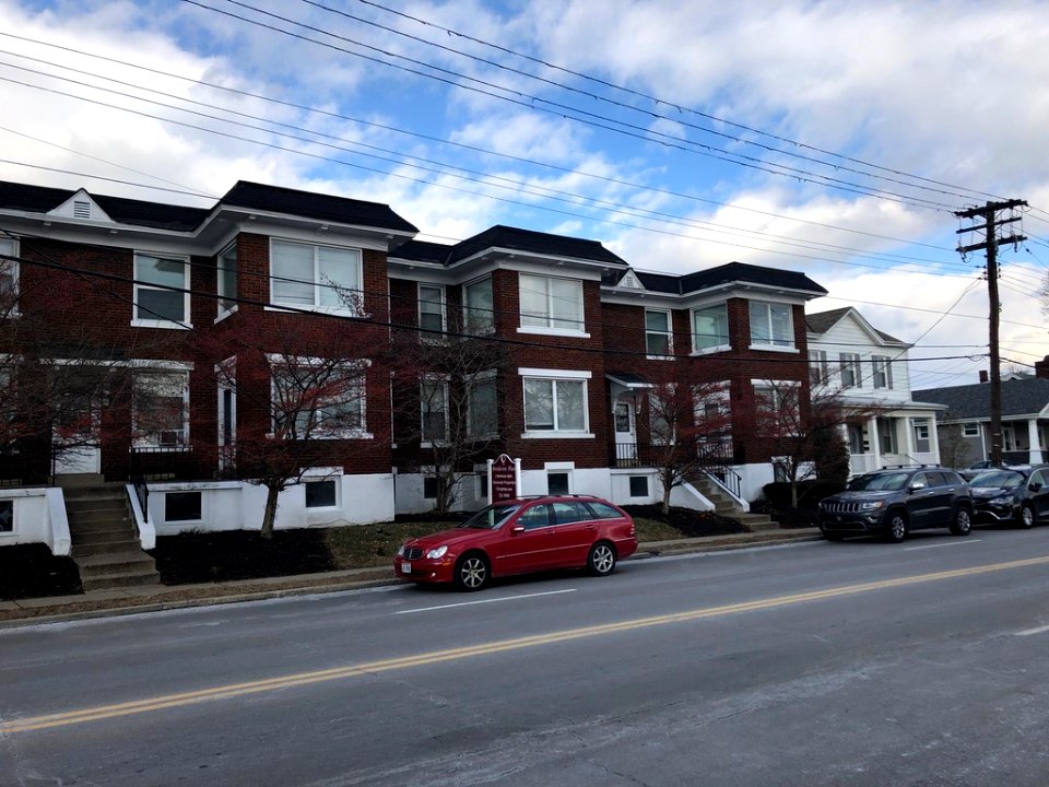 Brotherton Place Apartments, Oakley, Cincinnati, OH 