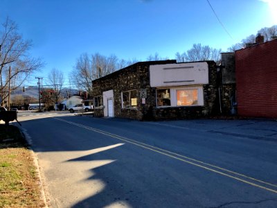 Main Street, Canton, NC 