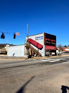 Park Street, Canton, NC 