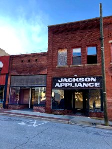 Main Street, Canton, NC 