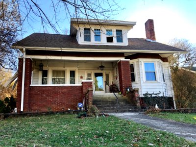 Pennsylvania Avenue, Canton, NC 