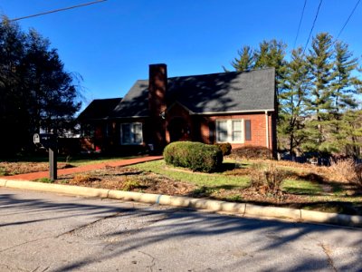 Pennsylvania Avenue, Canton, NC 