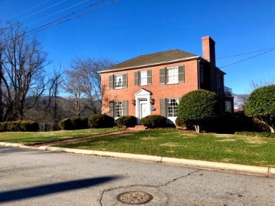 Pennsylvania Avenue, Canton, NC photo