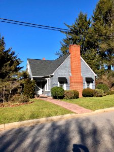 Pennsylvania Avenue, Canton, NC photo