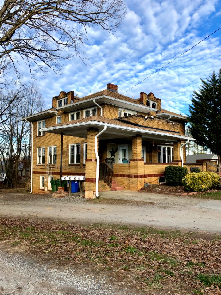 Haywood Road, West Asheville, Asheville, NC 