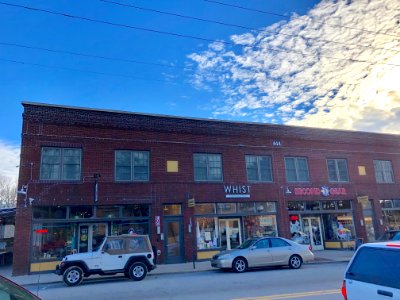 Haywood Road, West Asheville, Asheville, NC 