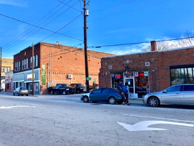 Haywood Road, West Asheville, Asheville, NC 