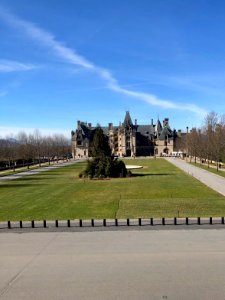Biltmore House, Biltmore Estate, Asheville, NC 