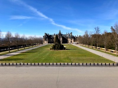 Biltmore House, Biltmore Estate, Asheville, NC 