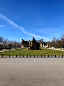 Biltmore House, Biltmore Estate, Asheville, NC 