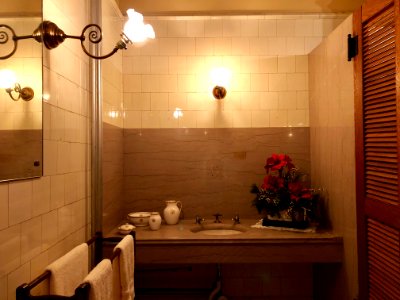 Dressing Room, Biltmore House, Biltmore Estate, Asheville,… 