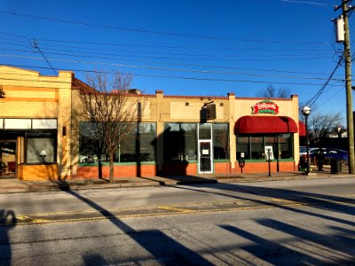 Hamilton Avenue, College Hill, Cincinnati, OH 