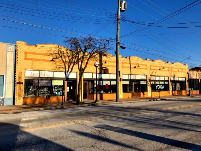 Hamilton Avenue, College Hill, Cincinnati, OH 