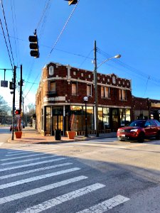Hamilton Avenue, College Hill, Cincinnati, OH 