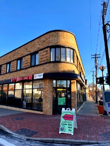 Hamilton Avenue, College Hill, Cincinnati, OH 
