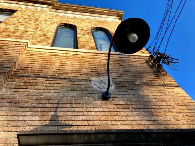 Jr. O.U.A.M. Masonic Lodge, College Hill, Cincinnati, OH 