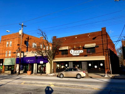 Hamilton Avenue, College Hill, Cincinnati, OH 