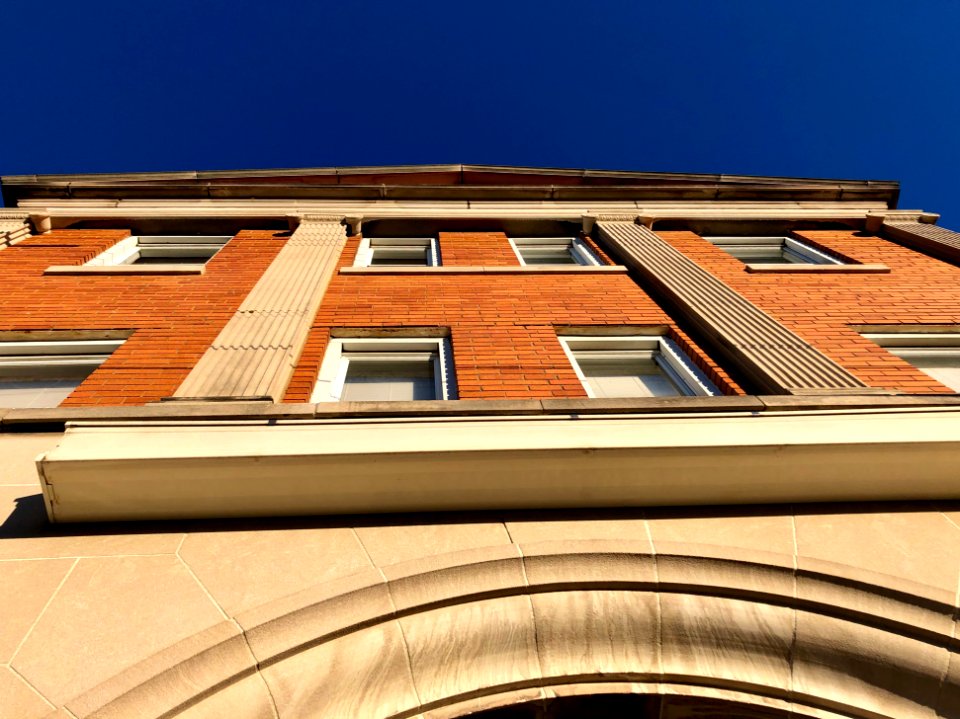 Dixon Building, College Hill, Cincinnati, OH 