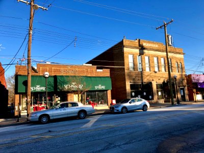 Hamilton Avenue, College Hill, Cincinnati, OH 