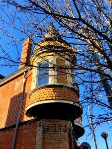 Hamilton Avenue, College Hill, Cincinnati, OH 