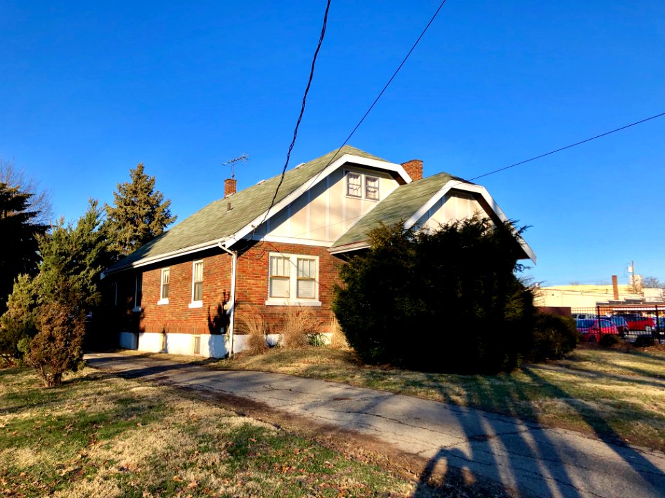 Cedar Avenue, College Hill, Cincinnati, OH 
