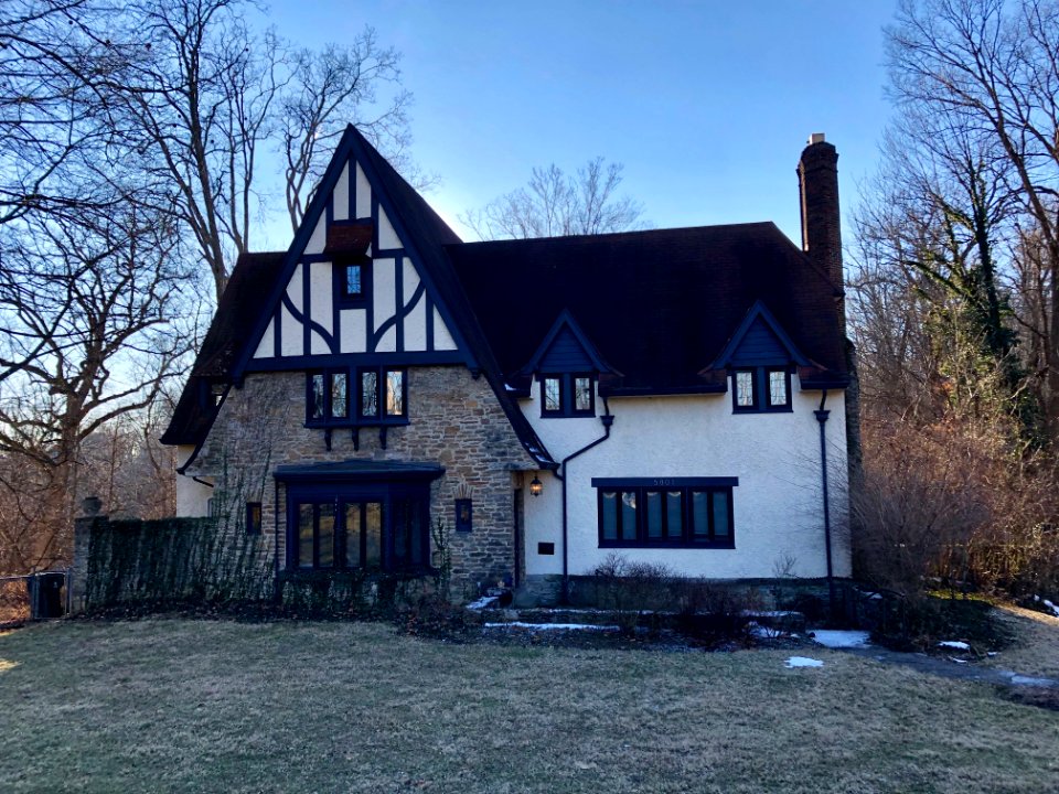 Belmont Avenue, College Hill, Cincinnati, OH 